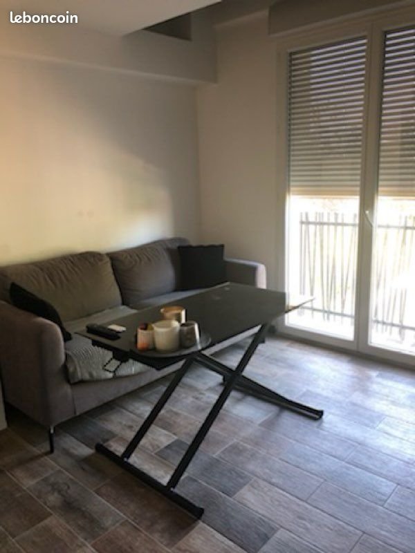 Appartement à louer, 20m², Dardilly