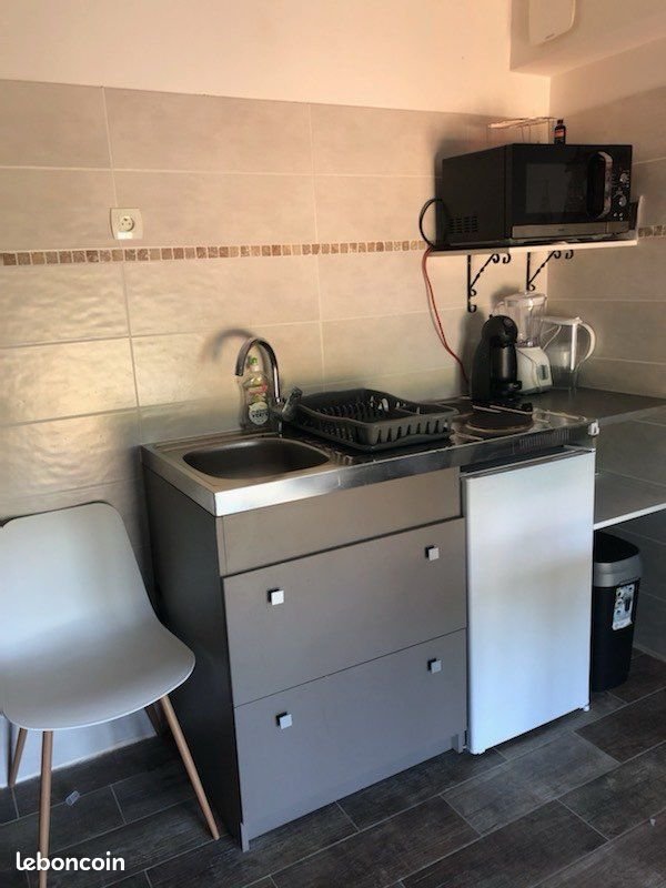 Appartement à louer, 20m², Dardilly