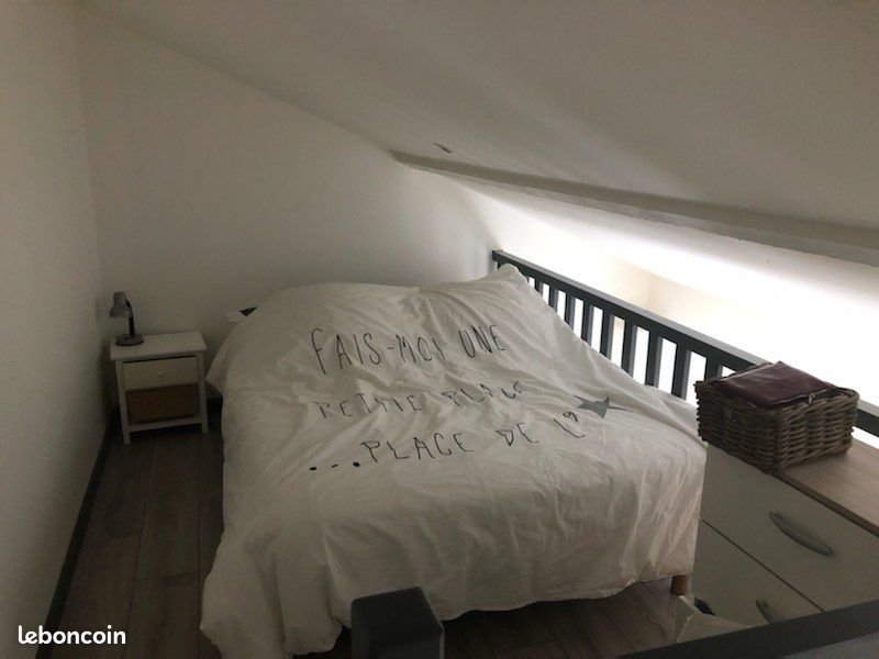Appartement à louer, 20m², Dardilly