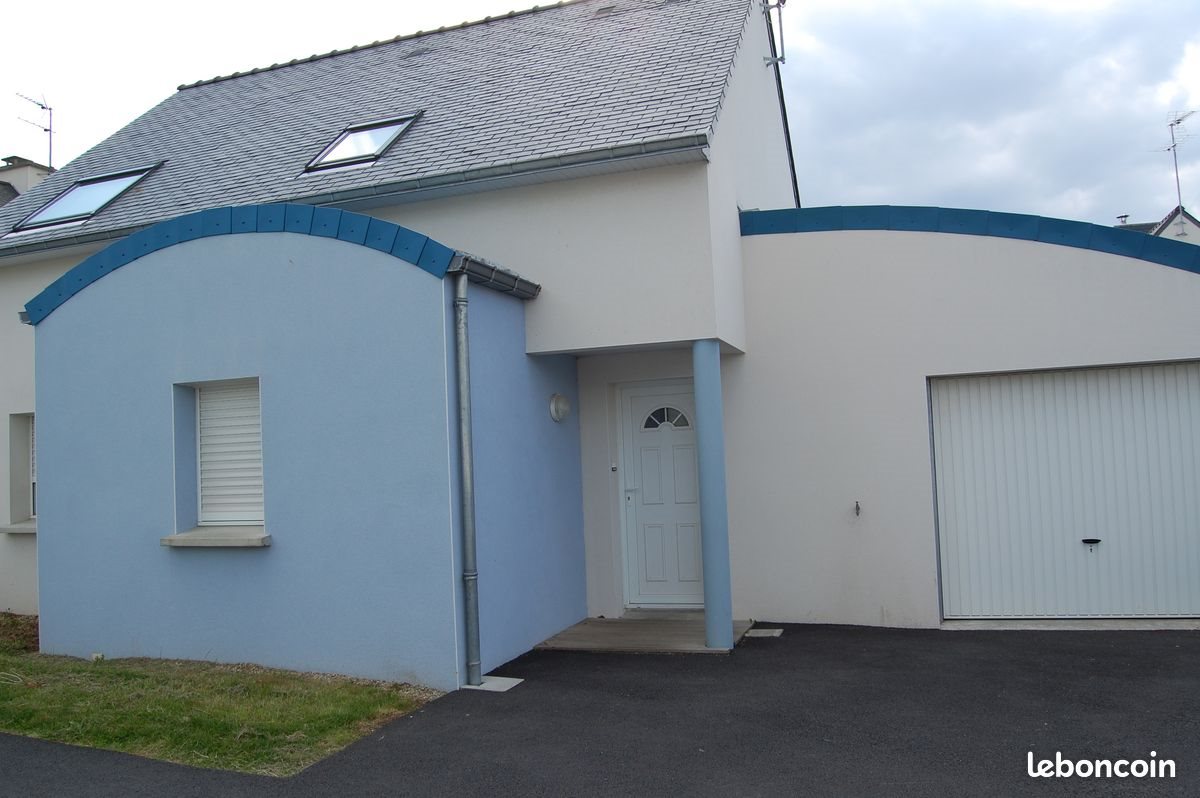 Maison à vendre, 83m², Gestel