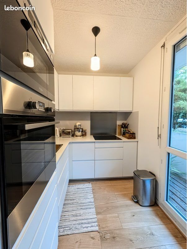 Appartement à vendre, 40m², Toulouse
