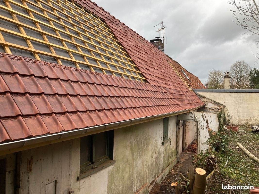 Maison à vendre, 65m², Long