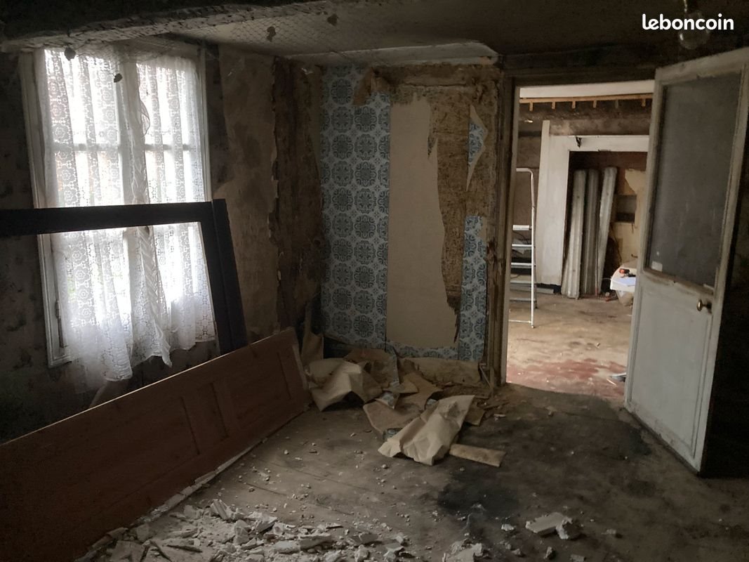 Maison à vendre, 65m², Long