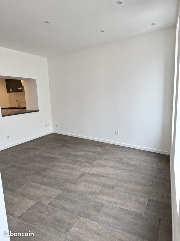 Maison à vendre, 52m², Le Cateau-Cambrésis