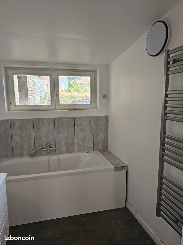 Maison à vendre, 52m², Le Cateau-Cambrésis