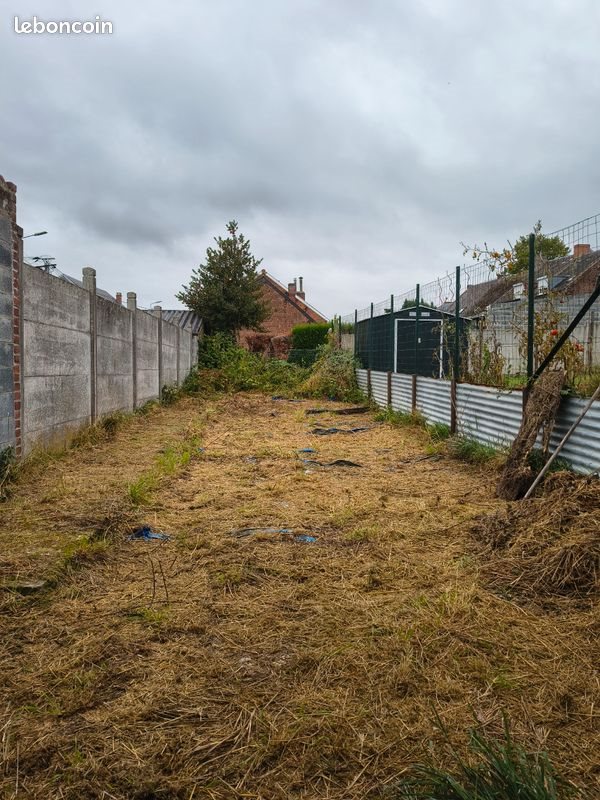 Maison à vendre, 52m², Le Cateau-Cambrésis