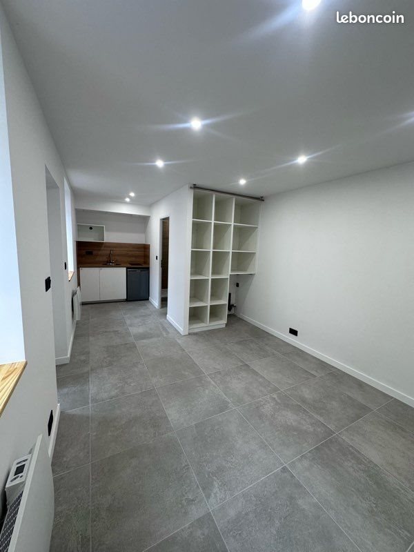 Appartement à louer, 22m², Évreux