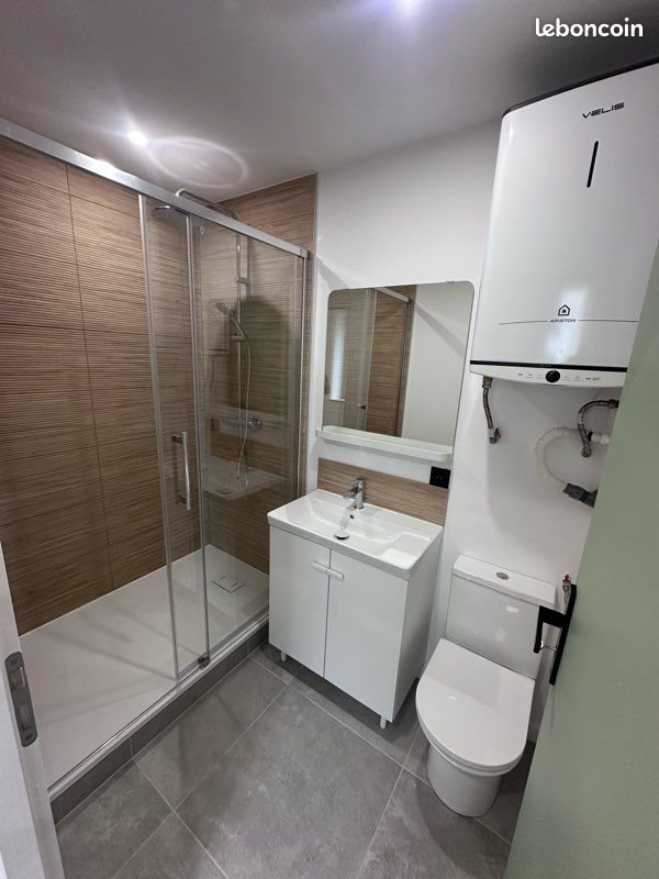 Appartement à louer, 22m², Évreux