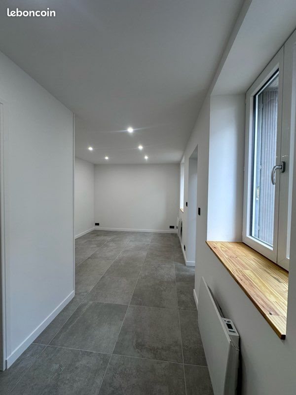 Appartement à louer, 22m², Évreux