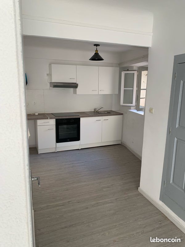 Appartement à louer, 30m², La Valette-du-Var