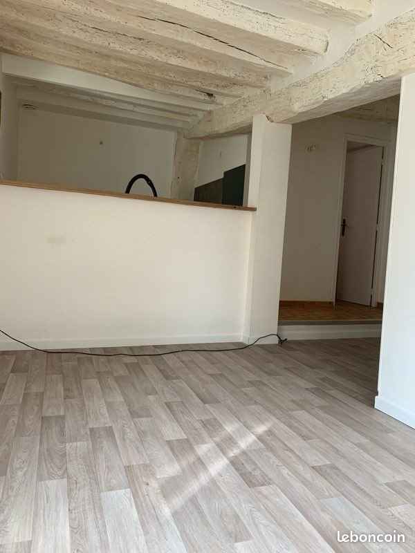Appartement à louer, 24m², Bray-sur-Seine
