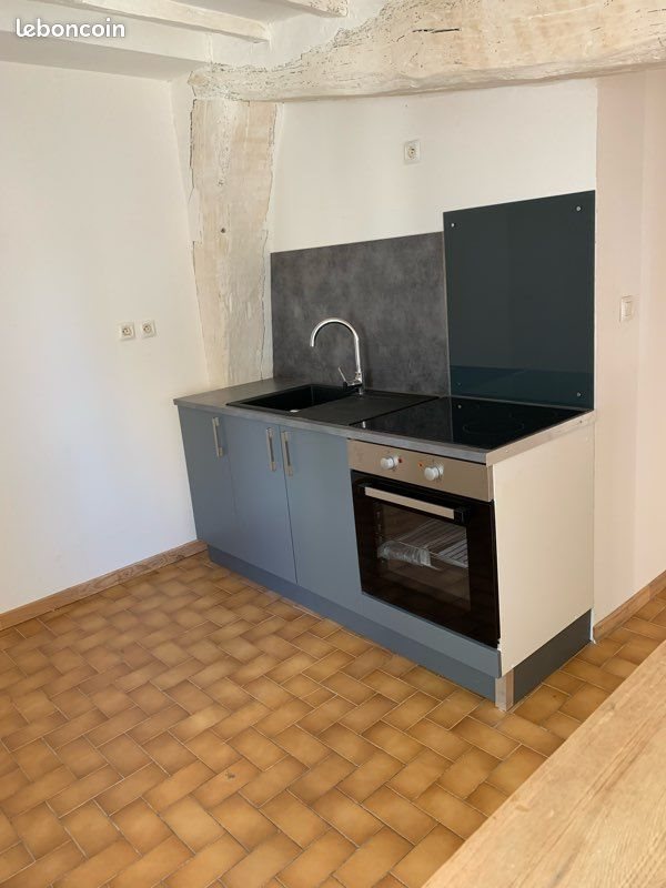Appartement à louer, 24m², Bray-sur-Seine