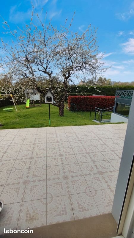 Maison à vendre, 120m², Mézangers