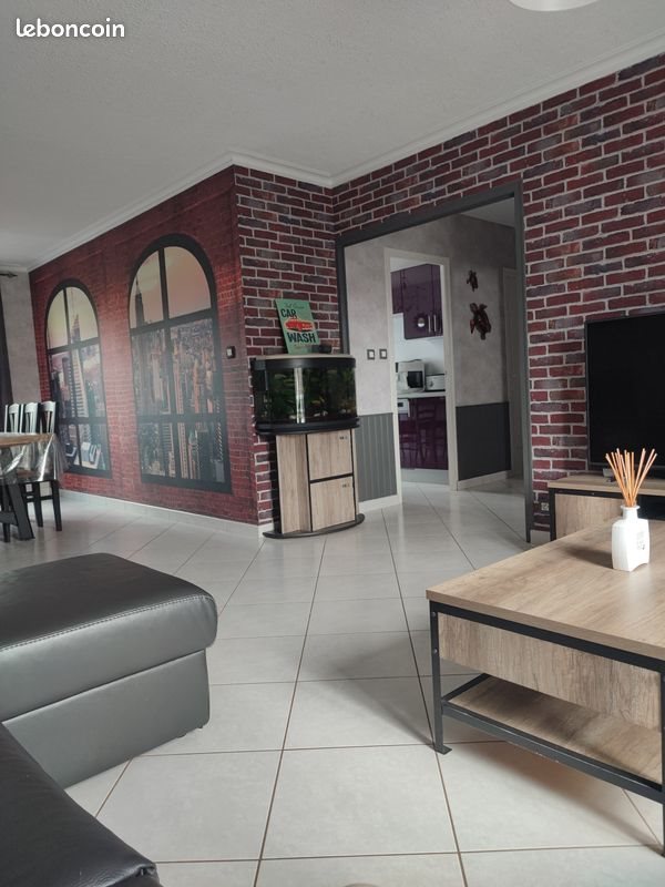 Maison à vendre, 120m², Mézangers