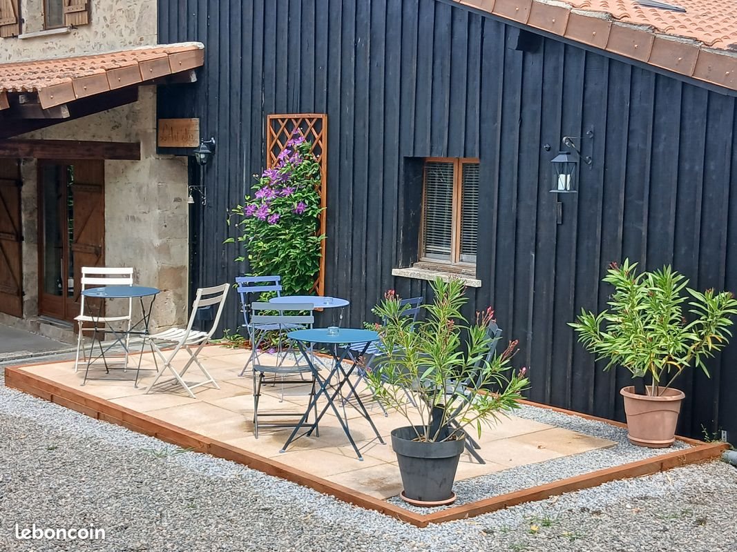 Maison à vendre, 317m², Saint-Auvent