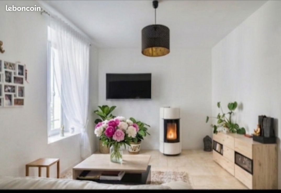 Maison à vendre, 105m², Alignan-du-Vent