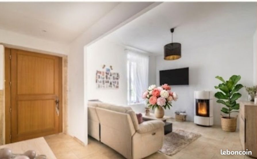 Maison à vendre, 105m², Alignan-du-Vent