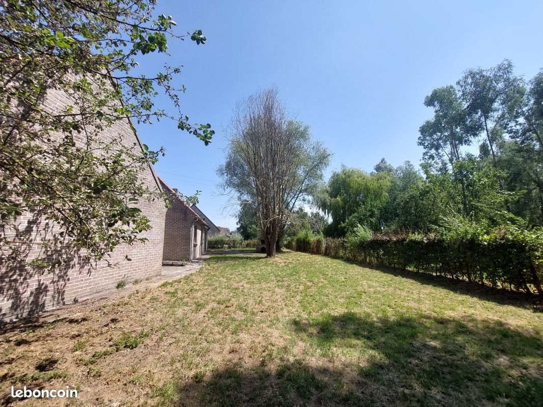Maison à vendre, 179m², Buysscheure