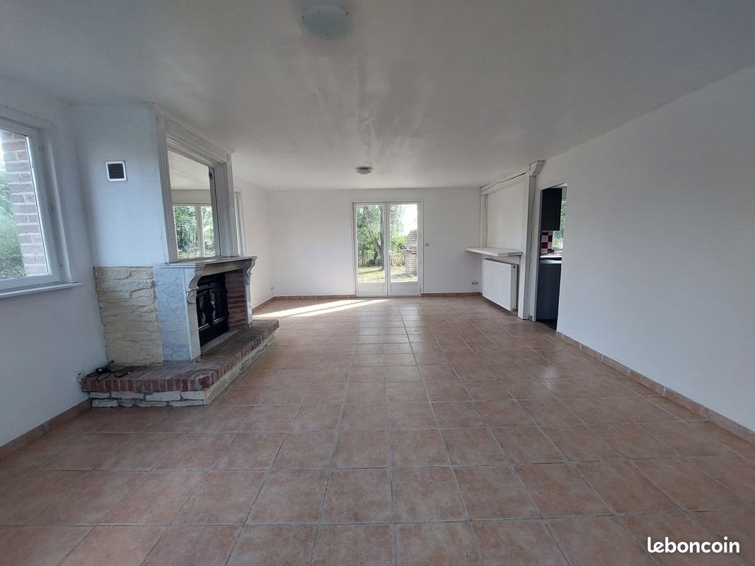 Maison à vendre, 179m², Buysscheure