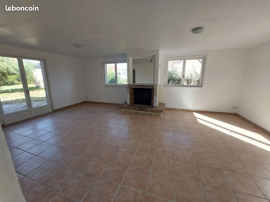 Maison à vendre, 179m², Buysscheure