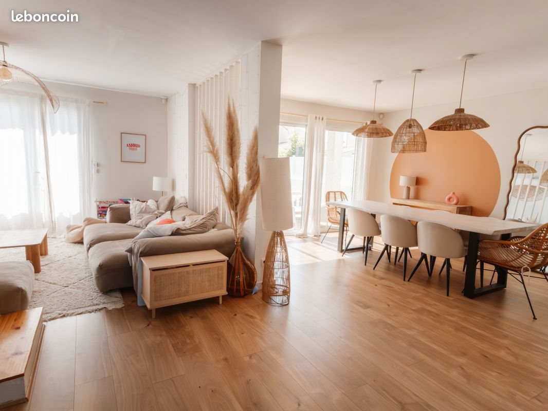 Maison à louer, 144m², Sauvian
