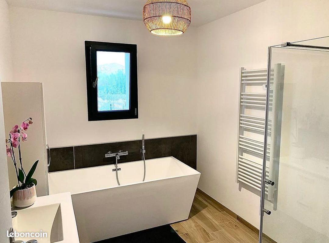 Maison à vendre, 100m², Les Mées