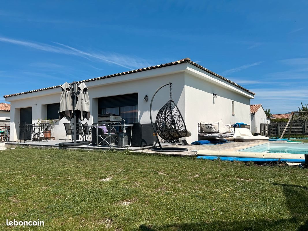 Maison à vendre, 100m², Les Mées