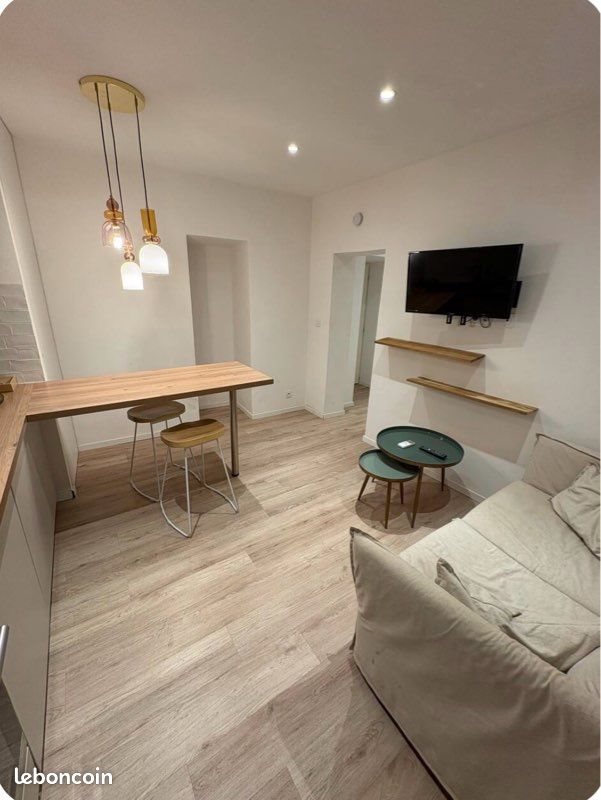 Appartement à louer, 27m², Avignon