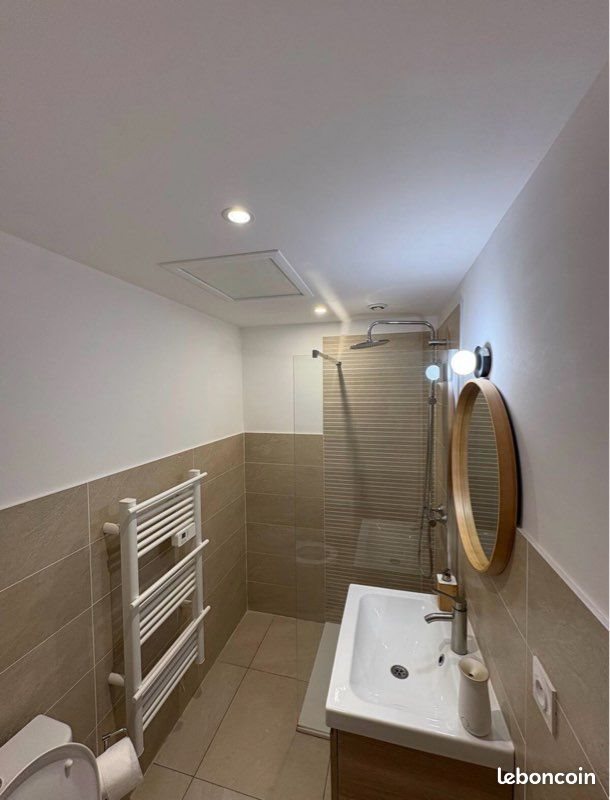Appartement à louer, 27m², Avignon
