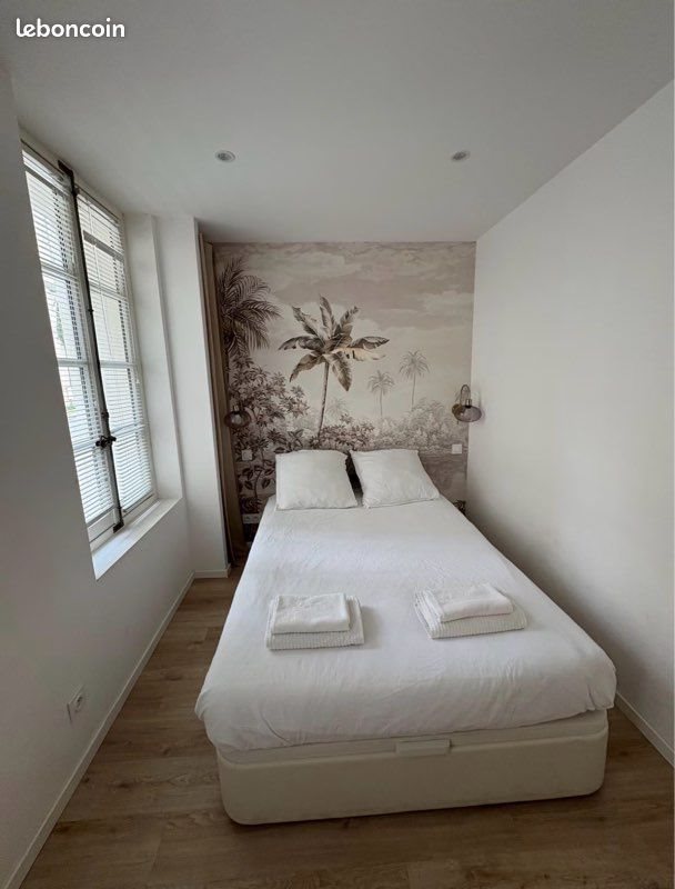 Appartement à louer, 27m², Avignon