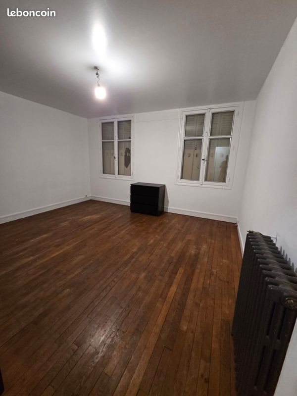 Appartement à louer, 55m², Argenteuil