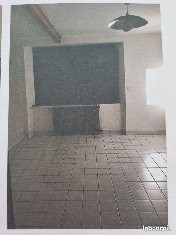 Appartement à louer, 64m², Langogne