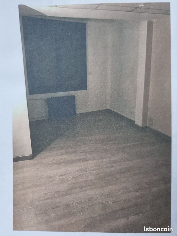 Appartement à louer, 64m², Langogne