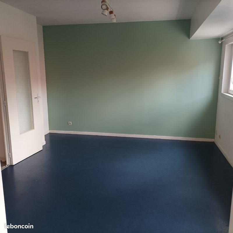 Maison à vendre, 46m², Villeneuve-d'Ascq