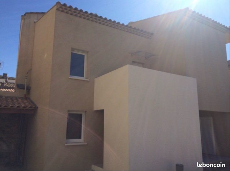 Appartement à louer, 58m², Salon-de-Provence