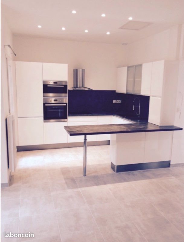Appartement à louer, 58m², Salon-de-Provence