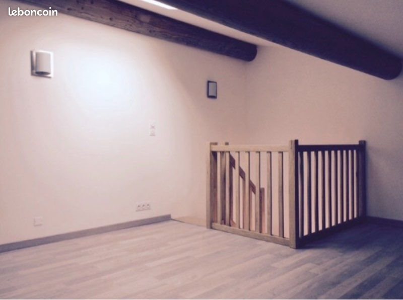 Appartement à louer, 58m², Salon-de-Provence