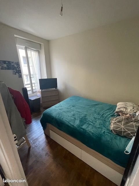 Appartement à louer, 30m², Fougères