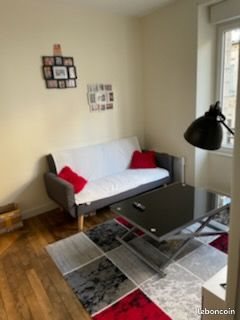 Appartement à louer, 30m², Fougères