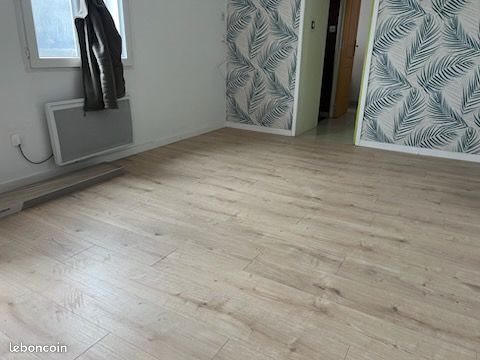 Maison à louer, 71m², Grury