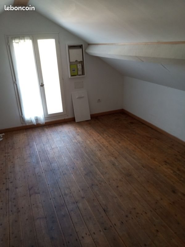 Maison à louer, 71m², Grury