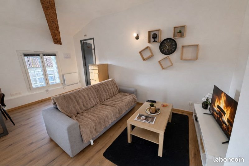 Appartement à louer, 53m², Béziers