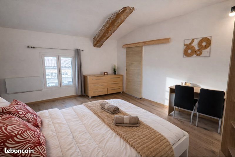 Appartement à louer, 53m², Béziers