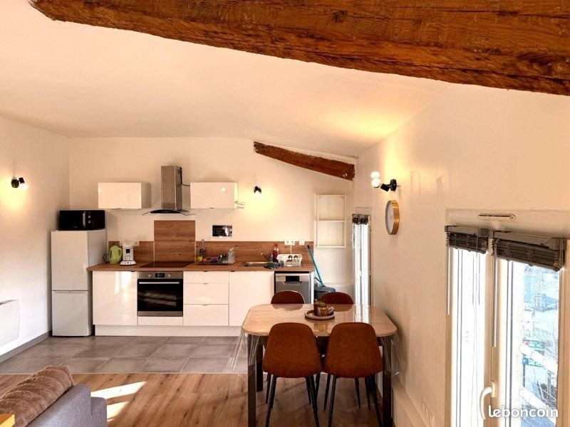 Appartement à louer, 53m², Béziers