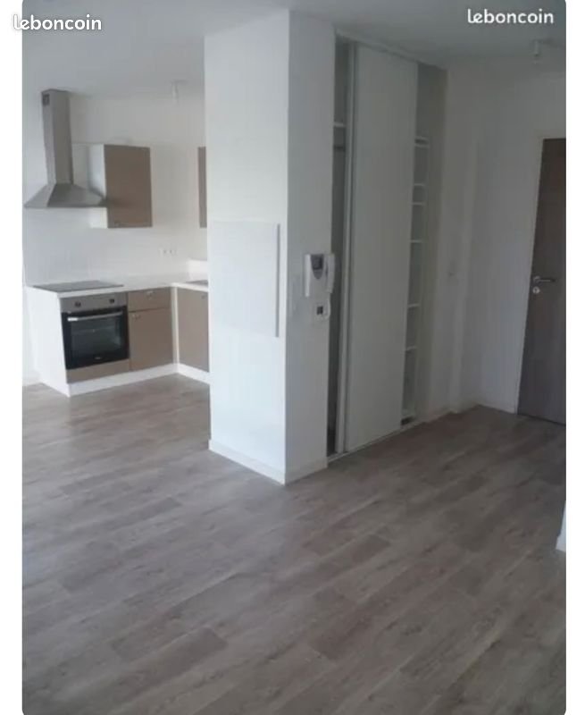 Appartement à vendre, 36m², Lanester