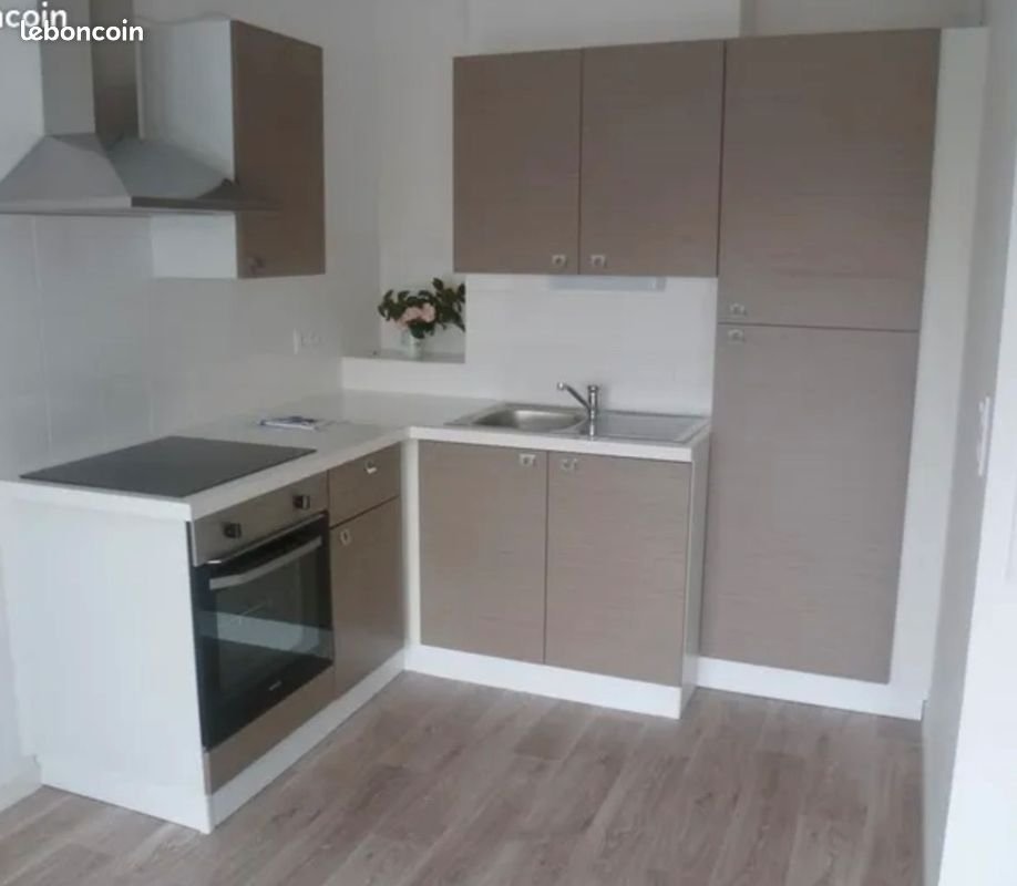 Appartement à vendre, 36m², Lanester