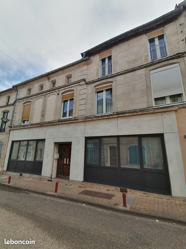 Maison à vendre, 235m², Ligny-en-Barrois