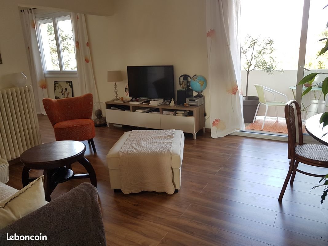 Appartement à louer, 72m², Auch