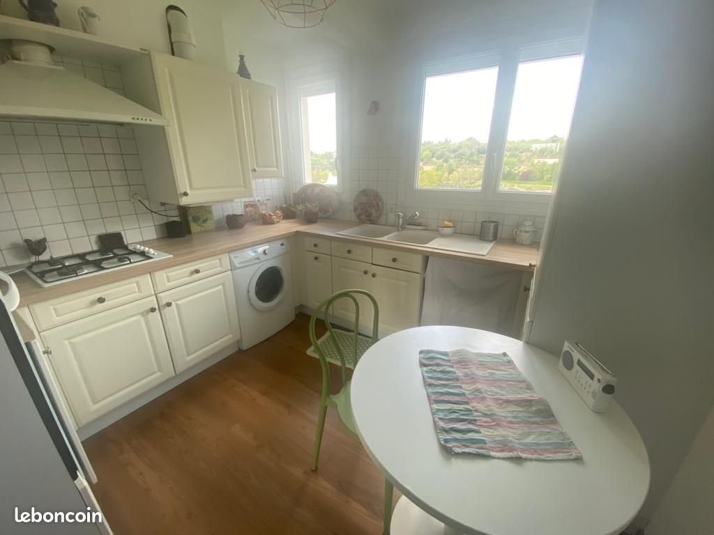 Appartement à louer, 72m², Auch