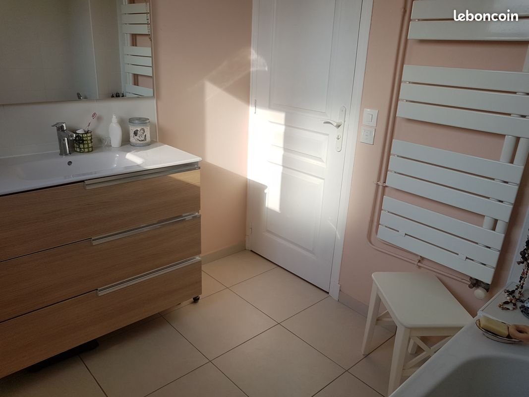 Appartement à louer, 72m², Auch